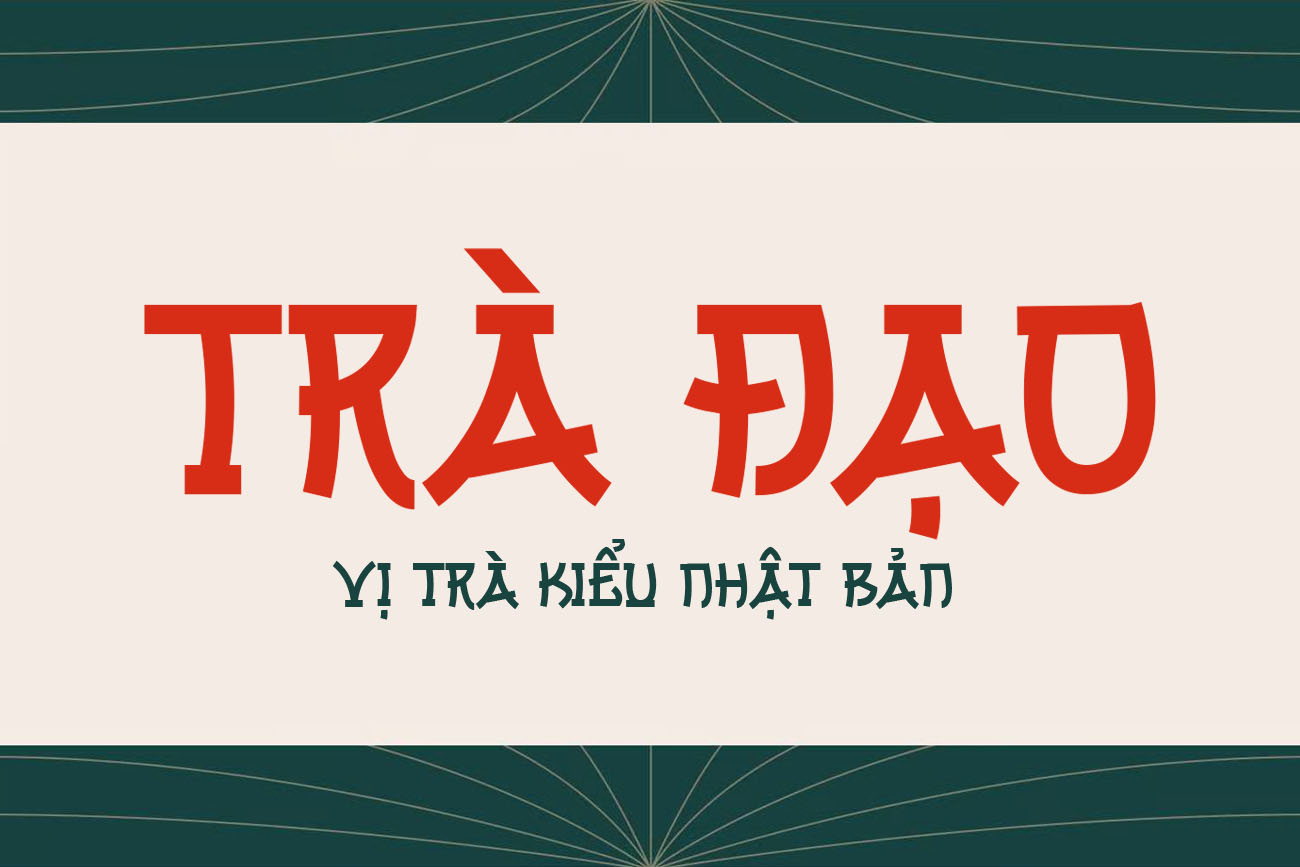 Chia sẻ Font TH Gareda Việt Hóa: Nét Bút Thư Pháp Đậm Chất Nhật Bản Chia sẻ Font TH Gareda Việt Hóa: Nét Bút Thư Pháp Đậm Chất Nhật Bản